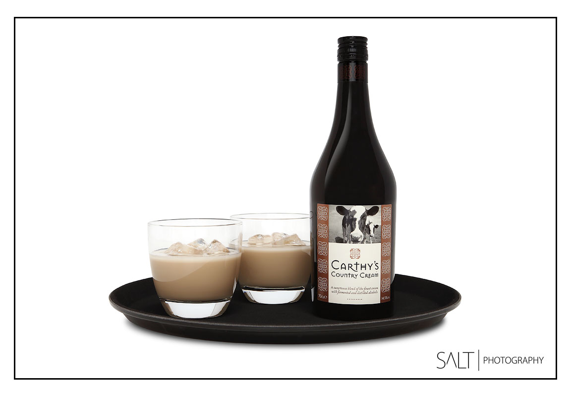 Creative Product Photography