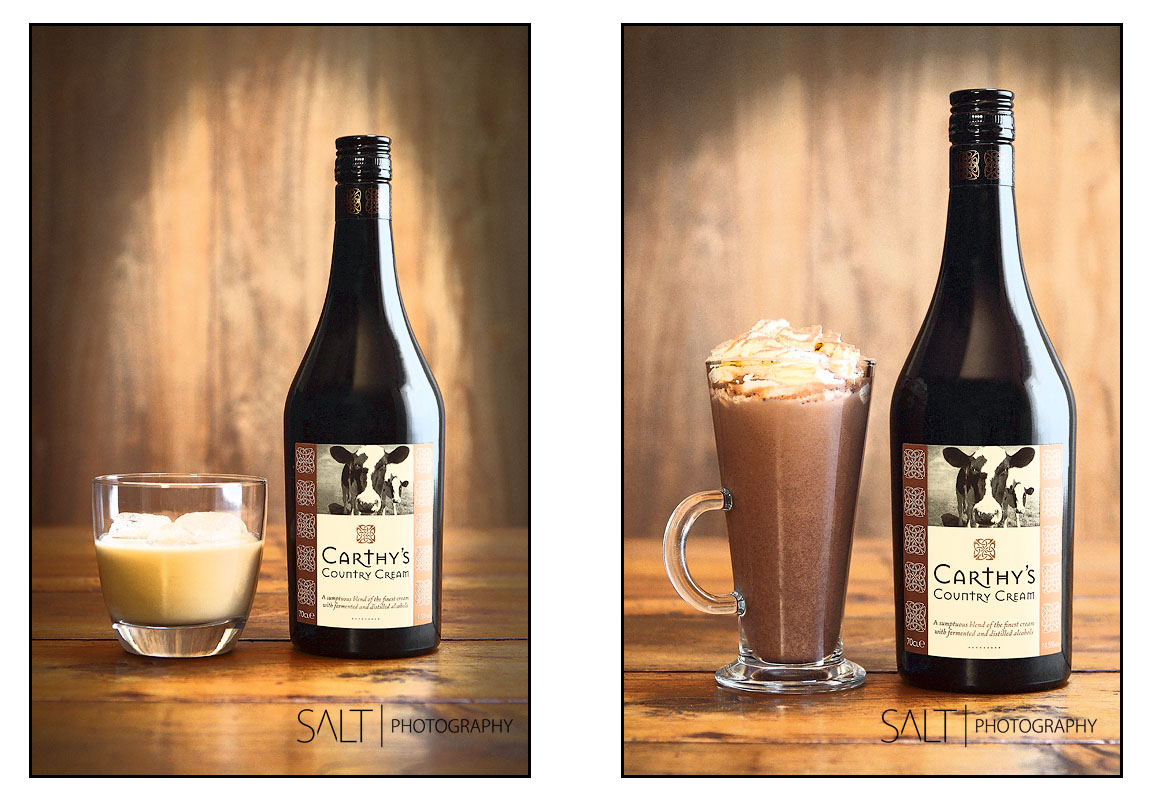 Creative Product Photography