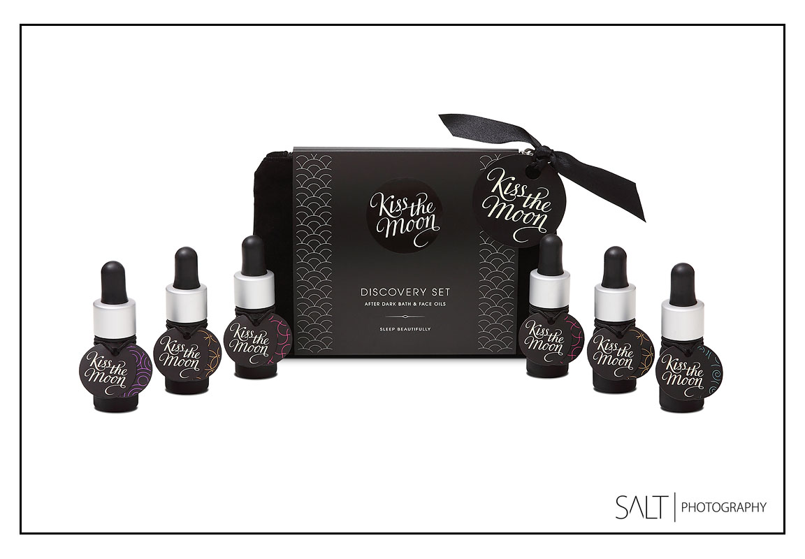 Harrogate Packshot Photographer