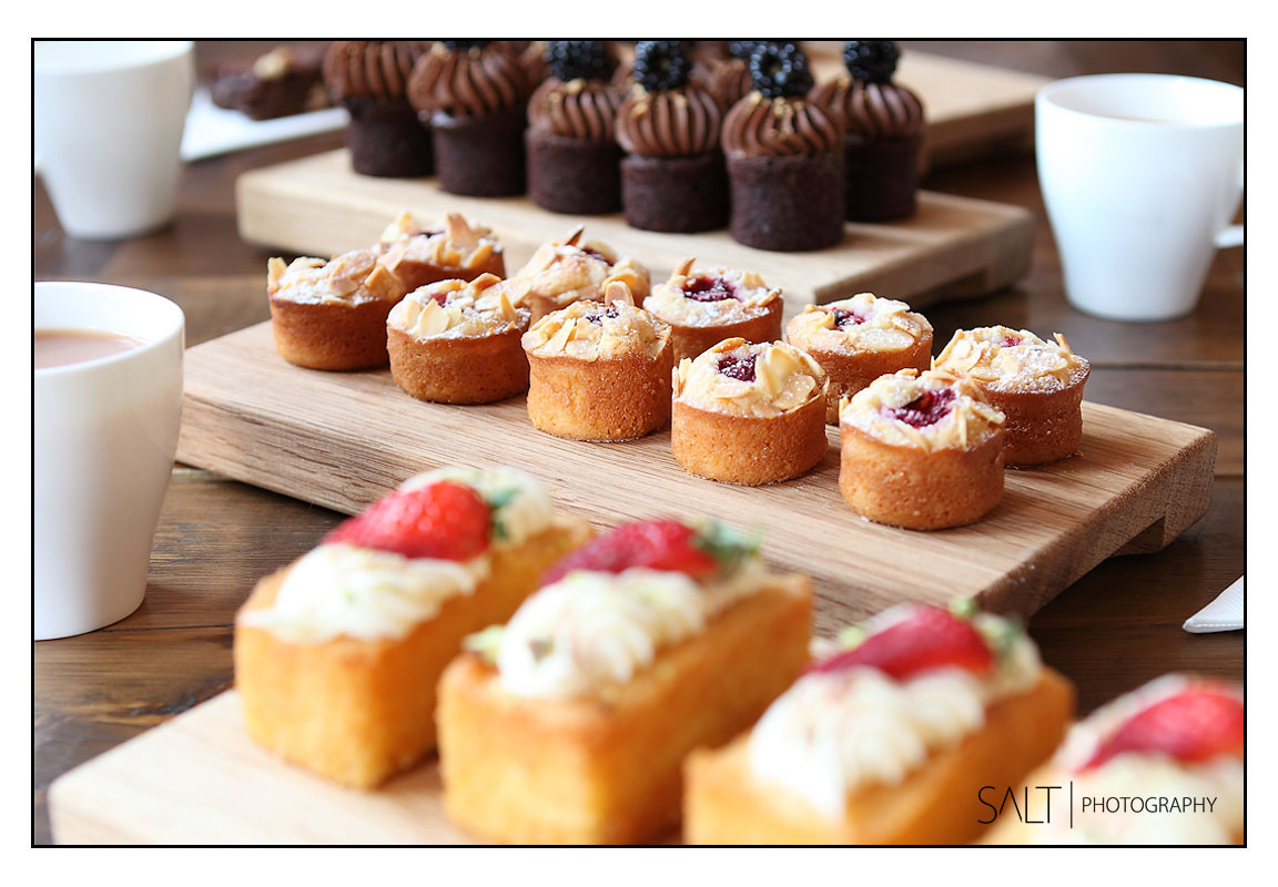Yorkshire Based Natural Light Food Photographer