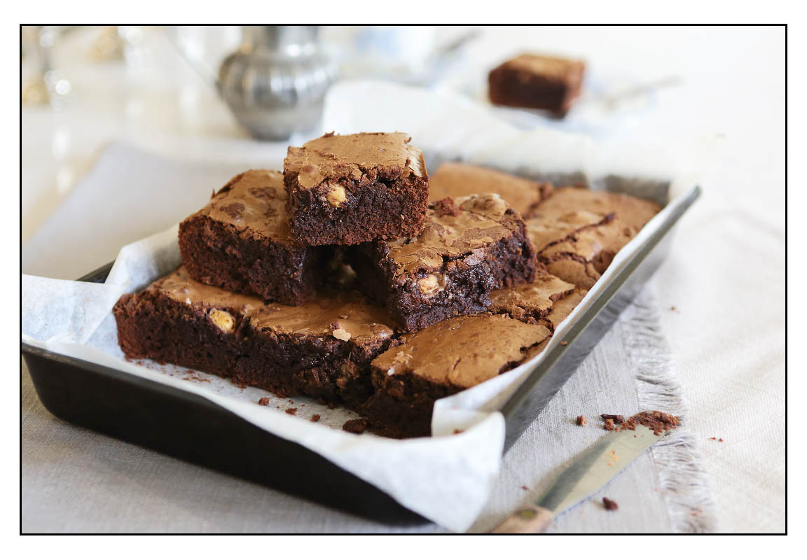 Harrogate Photographer Food Photography