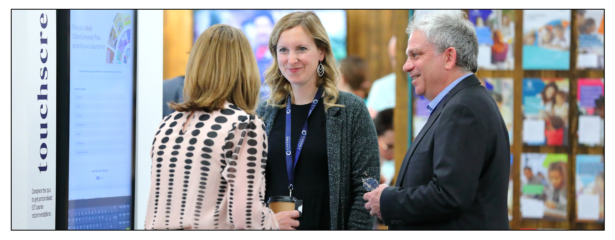 Business Event Photographer In Yorkshire