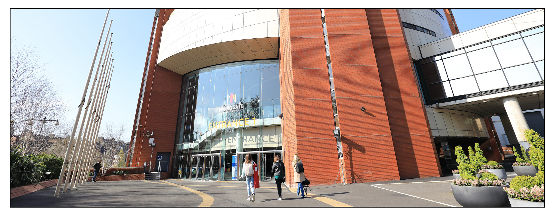 Event photographer in Harrogate Leeds York Northallerton