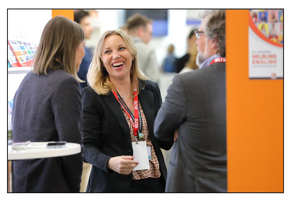 Exhibition Event Photography In Leeds, Harrogate, York, Hull, Northallerton
